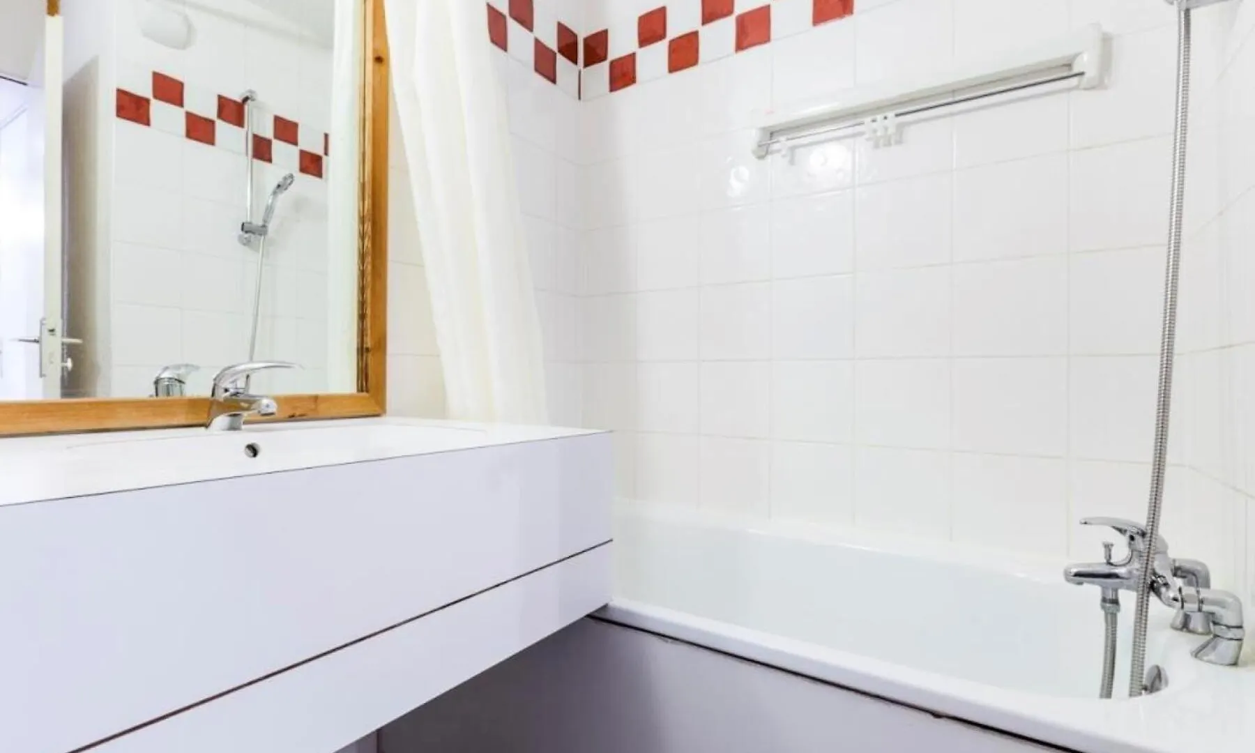 Quartier Creve Coeur - Maeva Home - Studio 4 Personnes Confort Mae-3779 Valmorel 0*,