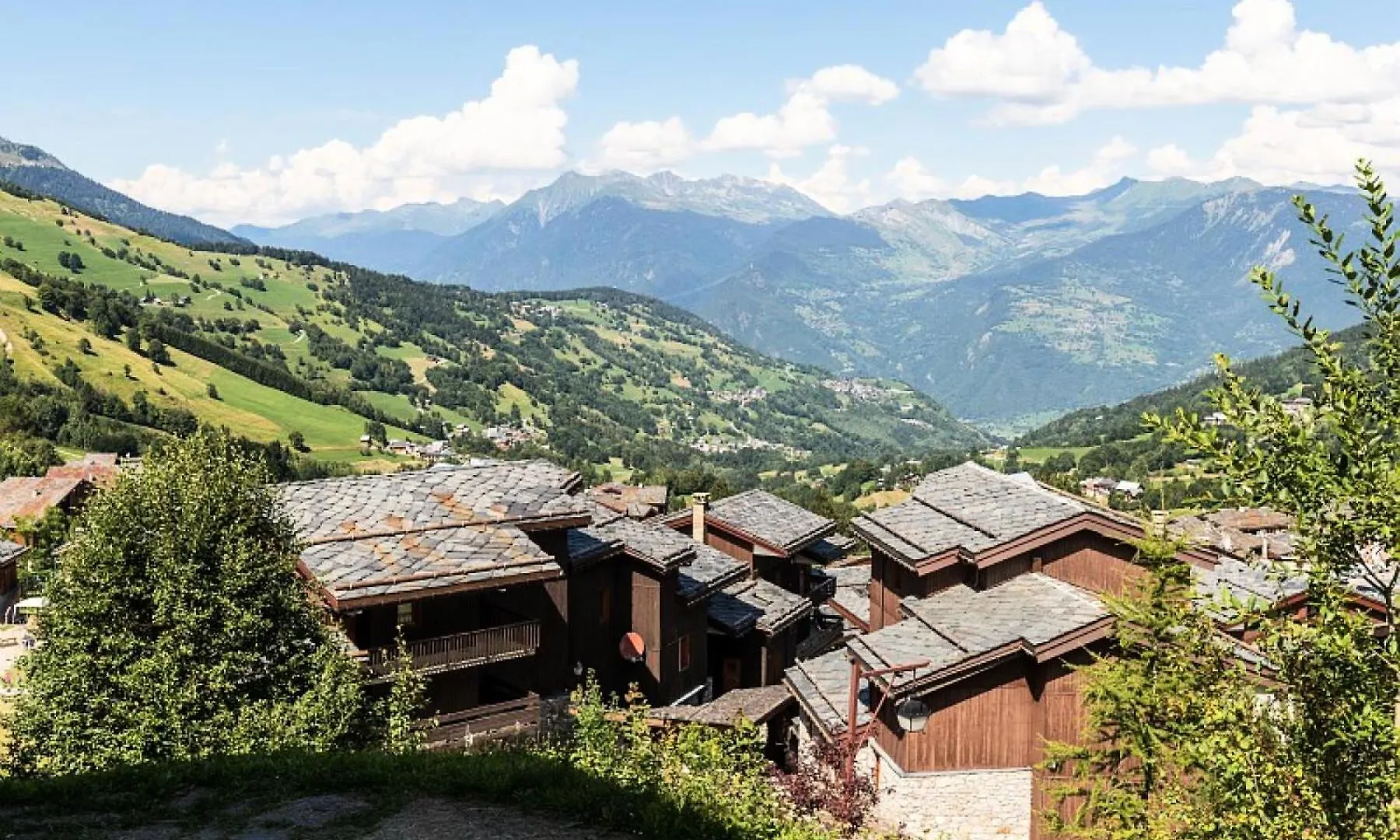 Quartier Creve Coeur - Maeva Home - Studio 4 Personnes Confort Mae-3779 Valmorel 0*,